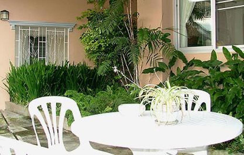 Sa-Nguan Malee Mansion Hotel Chiang Mai Exterior photo