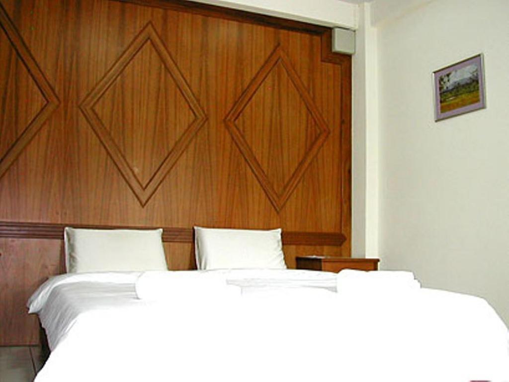 Sa-Nguan Malee Mansion Hotel Chiang Mai Room photo