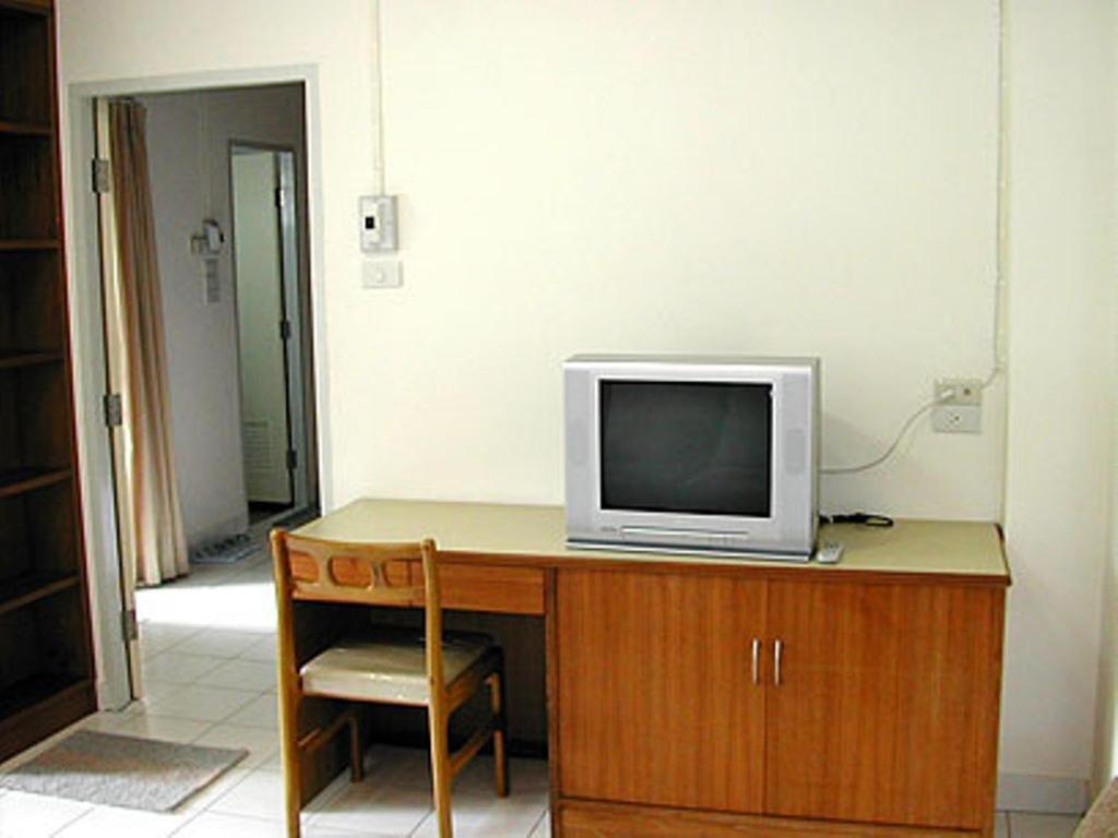Sa-Nguan Malee Mansion Hotel Chiang Mai Room photo